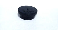 359-5990 Hub Cap 1-1/8 Black Fill Plug Rubber Plug Wheel 5 Seals Replacement