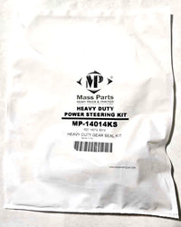 14014 8314 Heavy Gear Seal Power Steering Repair Kit Vickers Pump V10F