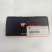 277147 LPR-5548 PR-2 Pressure Protection Valve 1676715C1 Replacement MP-5068PP