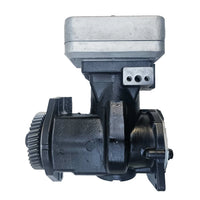 9111535300 Single Cylinder Compressor for Cummins ISB/ISC/ISL/QSB SS318 Replac.