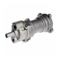 8-98222-788-0 Foot Brake Valve for Chevrolet Isuzu FVR FTR FRR FVZ 2012-2020