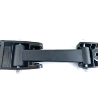 3QM313M2 3QM313M Hood Latch Black Lock Granite Mack CH Replacement MP-2047AC