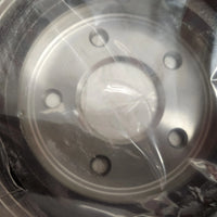 447656 bproauto Disc Brake Rotor 1BP00139AA Front / Rear OEM Quality