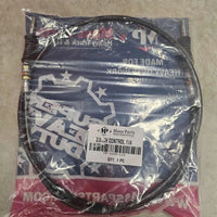 27RC330P15 Clutch Release Cable 114" for Mack Trucks Replacement