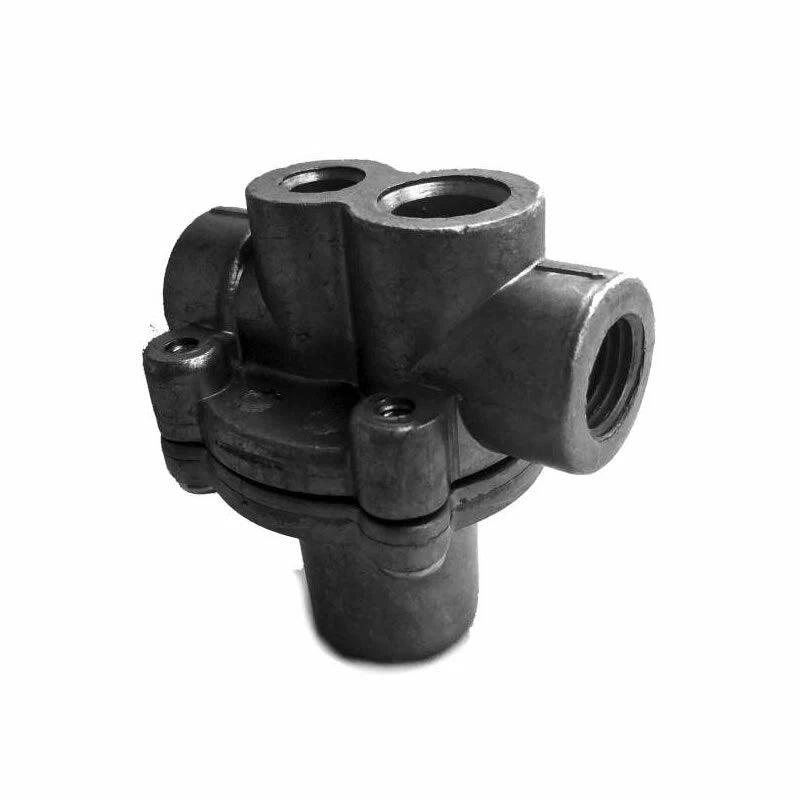 20QE2128 P-4 Pressure Protection Valve KN31001 LPR-3685 Replacement MP-5120PR