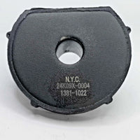 BCD267011 Motor Engine Mount Lower Rear for Freightliner BCD267012 Replacement