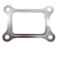 Cummins 3069177 Genuine Turbocharger Mounting Exhaust Out Gasket (1 pcs)