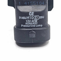 9145U H10 42W Halogen Fog Light Bulbs Clear Light OEM GE 48358 PY20D Base 6 Pack