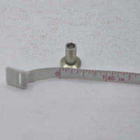 10-8 Brake Liner Rivets Round Head 1/2 Head Diameter 8/16 Inch Long 100 Units