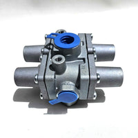 934 702 302 0 Multi-circuit Protection Valve Ford CARGO 815 and 1721 Replacement