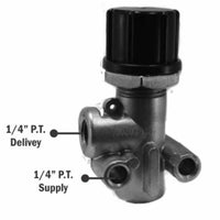 277147 LPR-5548 PR-2 Pressure Protection Valve 1676715C1 Replacement MP-5068PP