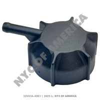 21314359 Tank Pressure Cap for MACK Coolant 18PSI Replaces (CHU/CXU Models)
