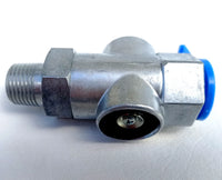800333 QR-L Quick Release Valve Type Inline 1/2" NPT Replacement MP-5113QR