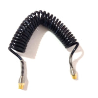 14210-72 1/4â€ Slider Coiled Kit 72â€ W/Springs Fifth Wheel Replacement