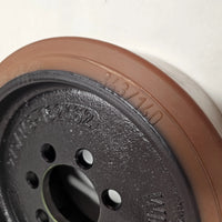 Hyster 403-1924 Genuine Forklift Drive Wheel Polyurethane 152462