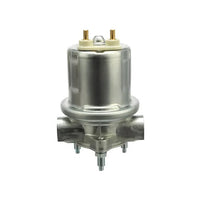 P4070 Universal Electric Fuel Pump for Inline 72 GPH 12V 5-7.5 PSI Replacement