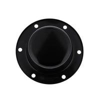 C40-5097BP 340-5097 Hub Cap Non-Vented For Trailer Axle With Gasket Bolt Repl.