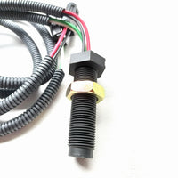1658556C91 3078152 3073896 Dual Speedometer ECM Sensor for International
