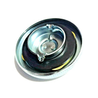 7649-AAX1193 Oil Filler Cap 2" for Mack Replacement F010249 FORTPRO