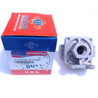 229860 Quick Release Valve - 3/8" NPT Delivery Ports, 1/2" NPT Supply Port