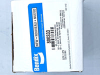 800333 QR-L Quick Release Valve Inline 1/2" NPT GENUINE BENDIX