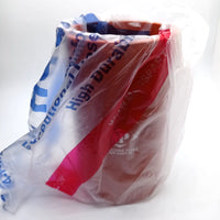 EIH-1987 45MD29B 3X6" Hose Silicone Straight Red & Red Hose I.D: 3''In Replac.