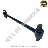 C656013000000649 Torque Rod FRG 25.560 In for Kenworth Peterbilt Replacement