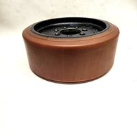 Hyster 403-1924 Genuine Forklift Drive Wheel Polyurethane 152462
