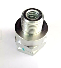 KN23000 20QE1330 LCV-4066 Single Check Valve 1/2" to 1/2" for SC-1 Replacement