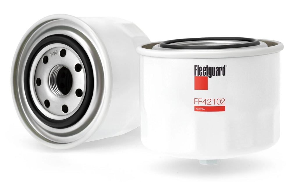 Fleetguard FF42102 Fuel Filter Replacement for Hino 23304EV023 NEW