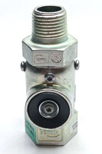 800333 QR-L Quick Release Valve Inline 1/2" NPT GENUINE BENDIX