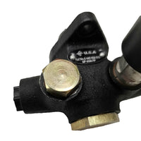 314GC227 Fuel Supply Pump 2 Valve Head for Mack E6 PAI# ESP-3599 0440008015