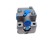 A5000 GSV-3678 TRANSMISSION Slave Valve 1/8" NPT Ports Replacement MP-5085FL