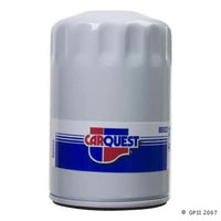 85522 Engine Oil Lube Filter Cartridge ( 2 Oil Filters ) CARQUEST
