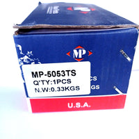 A-4900 A6913 Shift Knob 13 speed Selector Valve w/ 4 Fittings Replacement