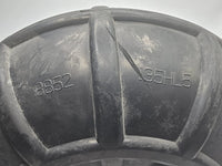 135HL5 5â€³ID X 5â€³ID Elbow Reducer EDPM Black Rubber 90Â° for Air Intake