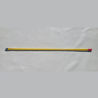 Thread Antennas 36 " Superflex Tunable Yellow Fiberglass Cb Antenna 2 Units