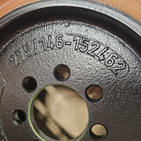 Hyster 403-1924 Genuine Forklift Drive Wheel Polyurethane 152462