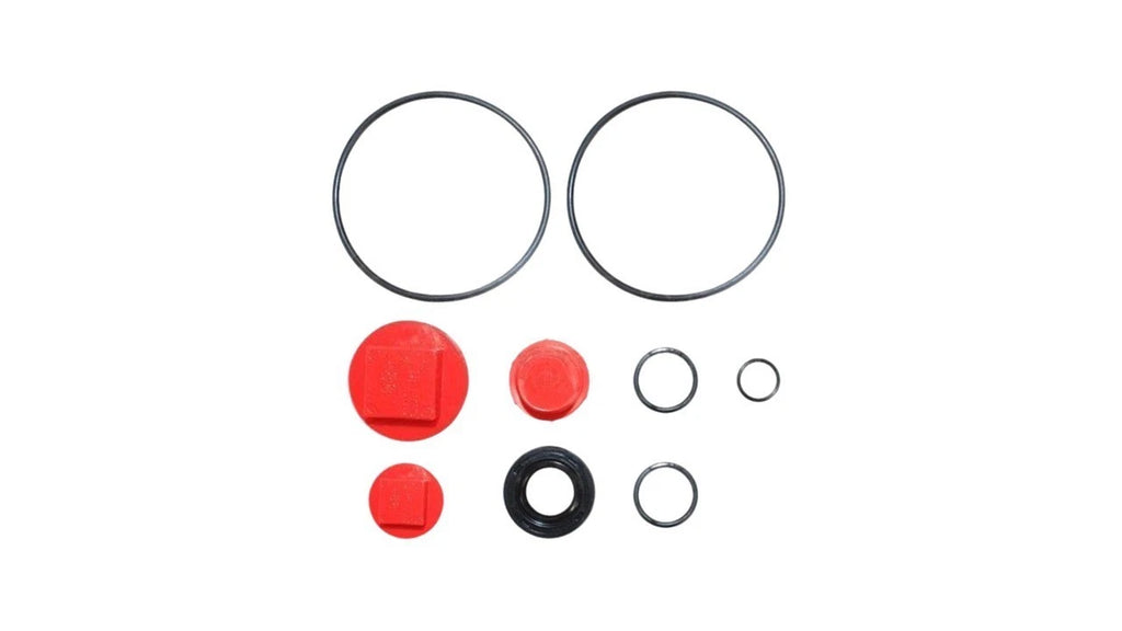 14014 8314 Heavy Gear Seal Power Steering Repair Kit Vickers Pump V10F