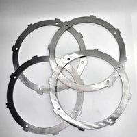 24204283 Transmission Overrun Steel Plate 4L80E 4L85E 4th turbulator 1991-On Rep
