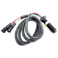 1658556C91 3078152 3073896 Dual Speedometer ECM Sensor for International