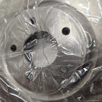 Durago 447656 Disc Brake Rotor OE Replacement High Quality