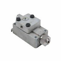 A5000 GSV-3678 TRANSMISSION Slave Valve 1/8" NPT Ports Replacement MP-5085FL
