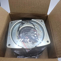 N83303252 ALLIANCE Clutch Assembly 2 Groove 6'' D Pulley 1/2'' Width 1 5/8'' ga