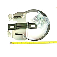 107695 LKT-122 AD9 Air Dryer Mounting Bracket Kit Replacement MP-5099AD