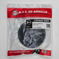 20968839 21314359 Mack/Volvo Coolant Surge Reservoir Tank Cap Replacement