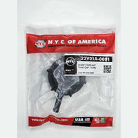 21314359 Tank Pressure Cap for MACK Coolant 18PSI Replaces (CHU/CXU Models)