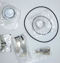 85102273 Compressor Repair Kit for Volvo VN VNL VHD VT Engines D12C D12D Replac.