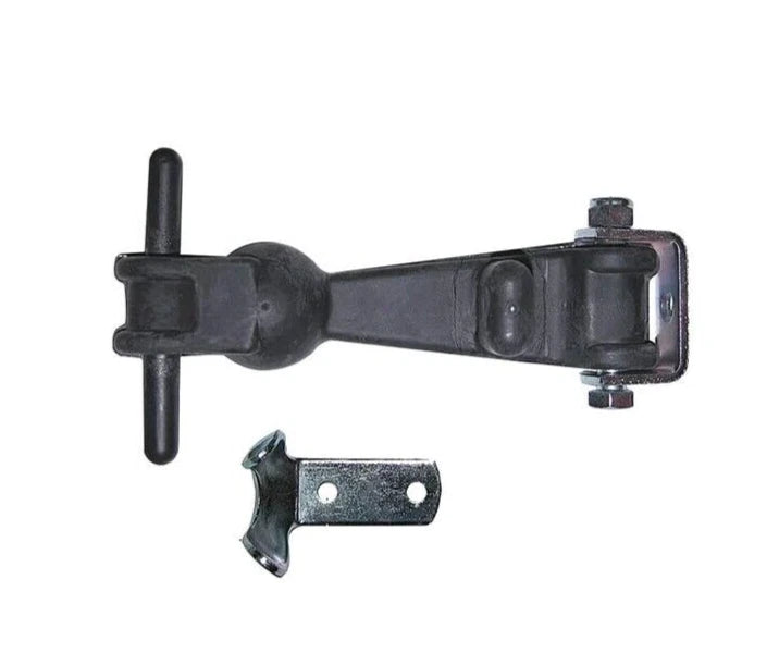 2900215 Peterbilt Hood Latch 5" Assembly w/Hook Right and Left Replacement