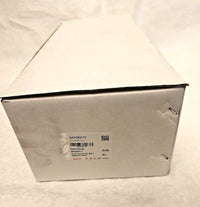 MC83821 E-6 Foot Brake Valve with Pedal All Ports 3/8 in P.T. F/ Fuso Isuzu Hino